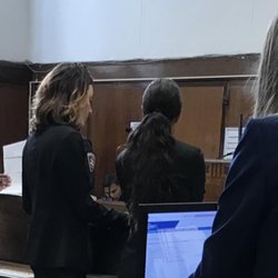 Lizzy Bunker Attorney at Law