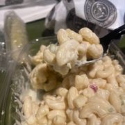 Photo of Sandwich Emporium - San Diego, CA, United States. Macaroni Salad