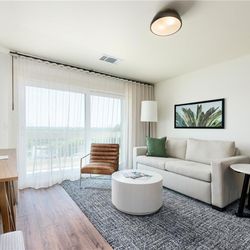 Sea Palms Resort - Guest room