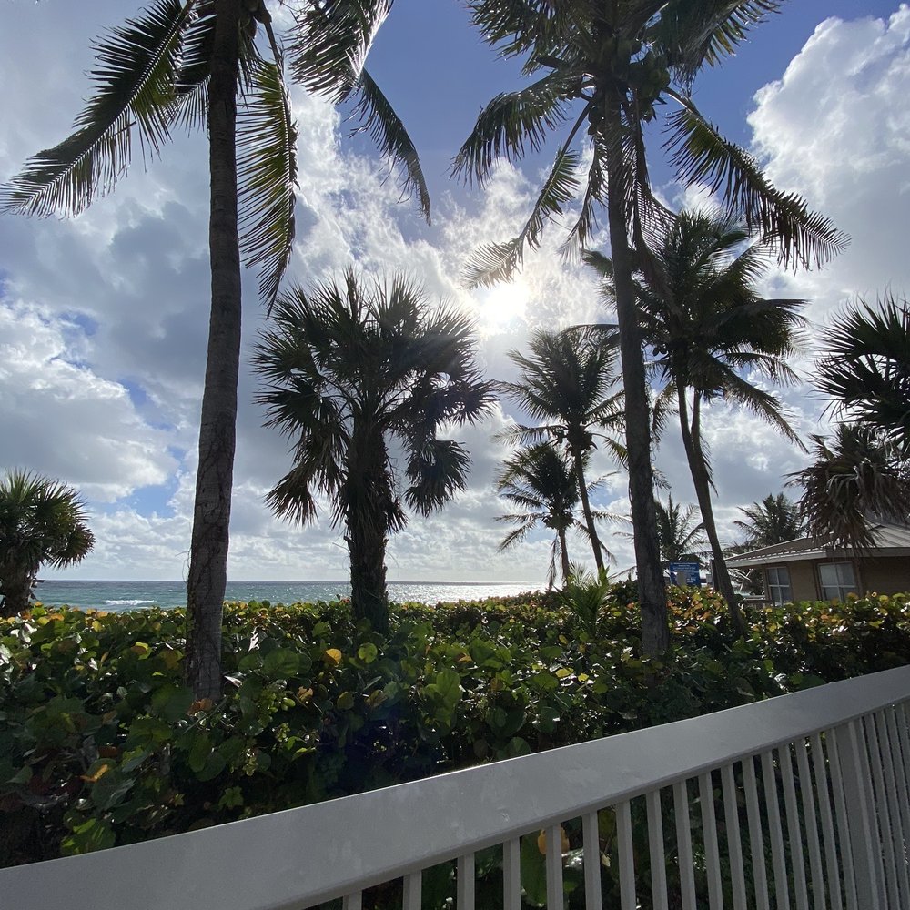 Oceanfront Park - Beaches Near Me - Ocean Ridge, Florida Oceanfront Park - Beaches Near Me - Ocean Ridge, Florida