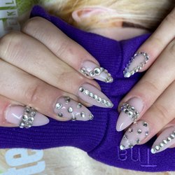 Oceanic Nails Spa - Oceanic nails Spa in Waldorf MD, done by Phillip.