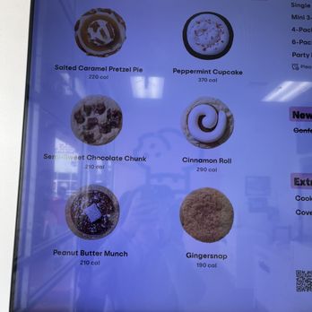 Crumbl - Rosemead - Bakeries Near Me - Rosemead, California