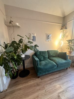 Portal Tea Company (formerly Tea Chai Te) by null