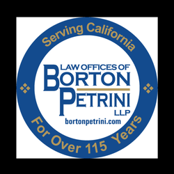 Borton Petrini