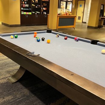 Flight Deck Pub - Pool afterwards - Pubs Near Me - St. Louis, Missouri