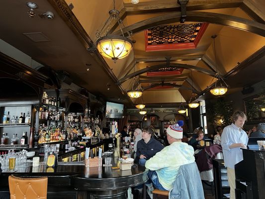 Lady Gregory's Irish Bar & Restaurant by null