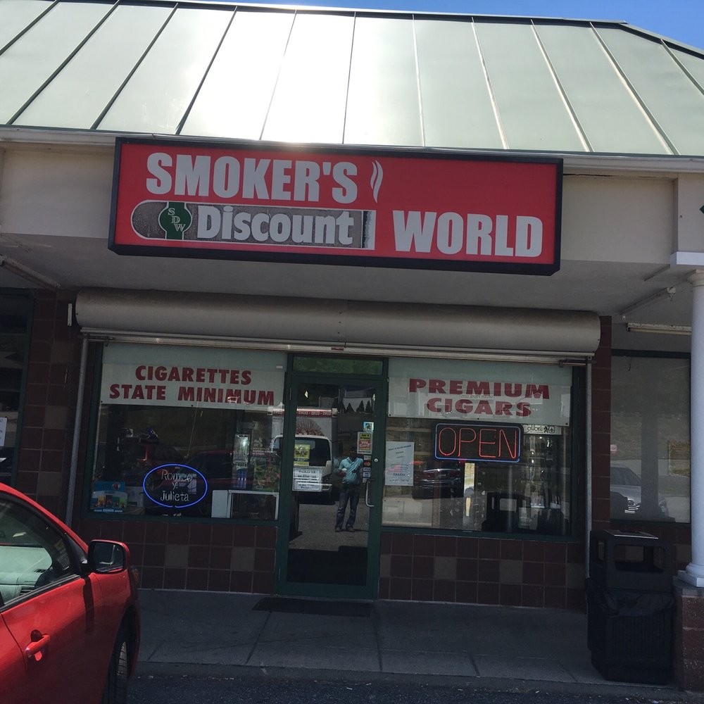 The Best 10 Tobacco Shops near Foxwoods Resort Casino in Mashantucket, CT