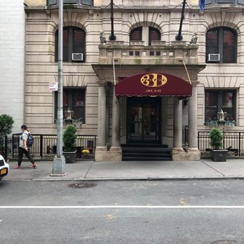 Hotel 31 - Quiet st. Ran 8 laps every AM. - Hotels Near Me - New York, New York Hotel 31 - Quiet st. Ran 8 laps every AM. - Hotels Near Me - New York, New York