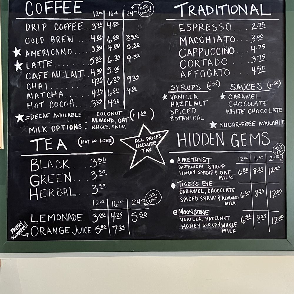 Cafe Amulet - Cafes Near Me - Petersburg, Illinois Cafe Amulet - Cafes Near Me - Petersburg, Illinois