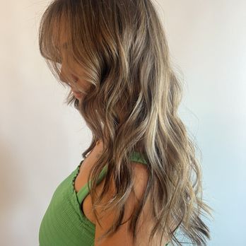 The Colour Chemistry Salon - Hair Stylists Near Me - Folsom, California The Colour Chemistry Salon - Hair Stylists Near Me - Folsom, California