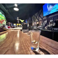 Lincoln Square Taproom - Lincoln Square Taproom.  4721 N Lincoln Ave, Chicago, IL .Cool.