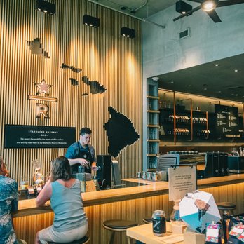 Starbucks - Coffee & Tea Near Me - Honolulu, Hawaii Starbucks - Coffee & Tea Near Me - Honolulu, Hawaii