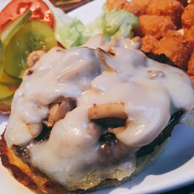 Joe's Grille by null