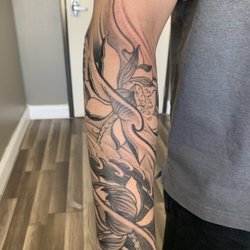 Irezumi Tattoo Studio