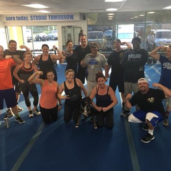 Vista Fit - Boot Camps Near Me - Vista, California