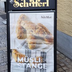 Schifferl