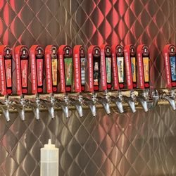 Toppling Goliath Brewing