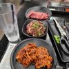 MGD Korean BBQ gift card