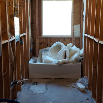 Burlison Home Services - After window install. - Handyman Near Me Burlison Home Services - After window install. - Handyman Near Me