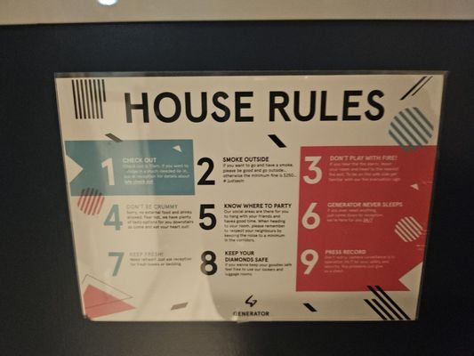 Hotel Rendale Miami Beach by null