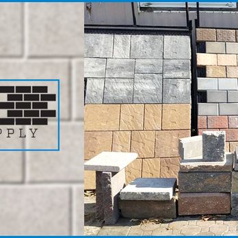 Dean Masonry Supply - Building Supplies Near Me - Queens, New York Dean Masonry Supply - Building Supplies Near Me - Queens, New York