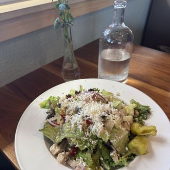 Park Place Restaurant - Italian Near Me - Lakeport, California