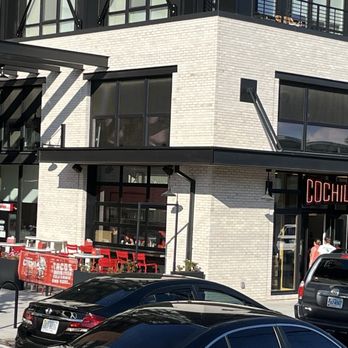 Cochiloco - Mexican Near Me - Richmond, Virginia