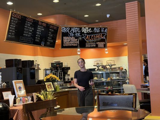 Good Day Cafe by null