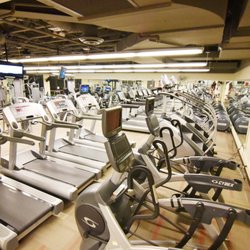 BestLife Fitness at Sunset Community Center