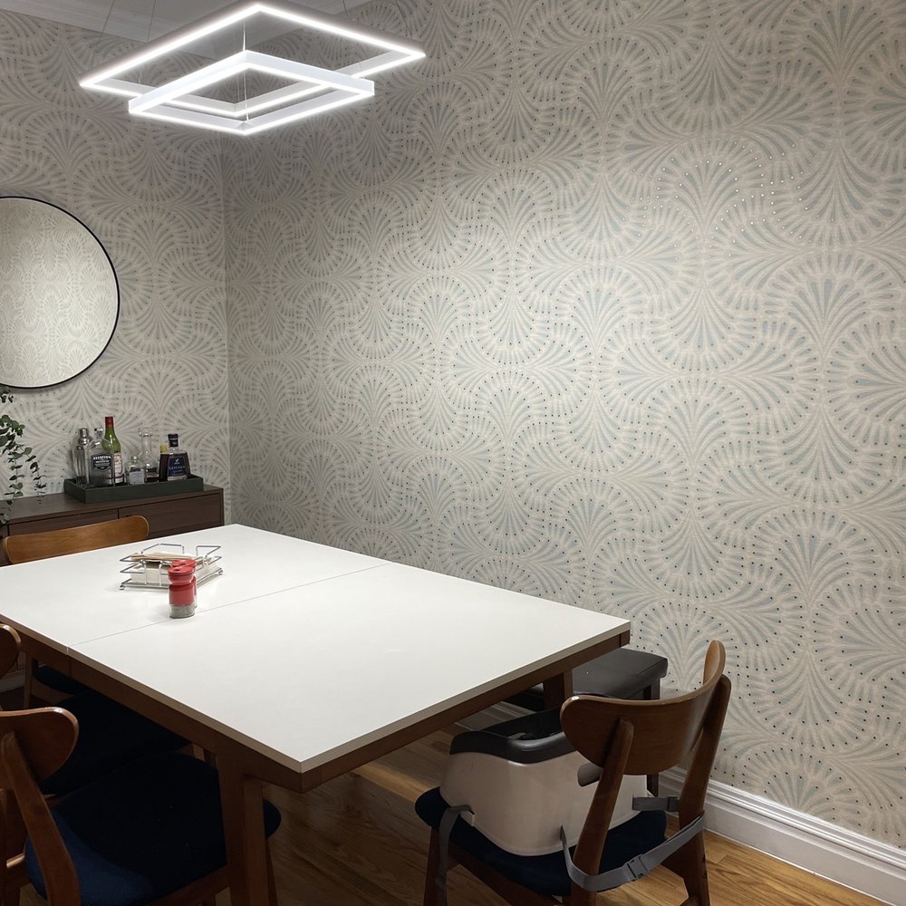 3rd Generation Wallpaper Company - Painters Near Me