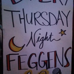 Butch Kowals - Feggens!