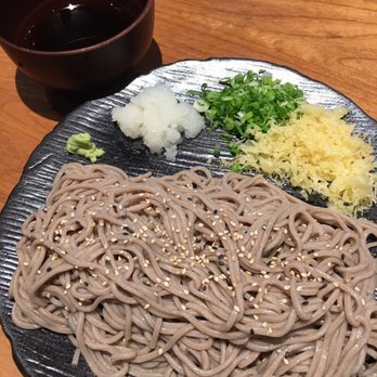 Amakara - Cold Soba - Sushi Bars Near Me - Dublin, California Amakara - Cold Soba - Sushi Bars Near Me - Dublin, California