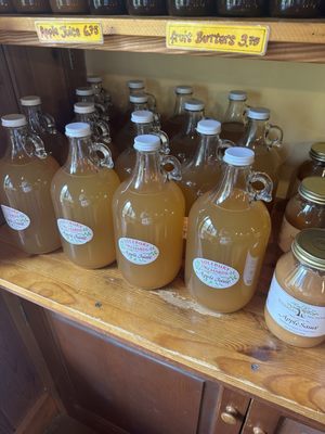 Solebury Orchards by null