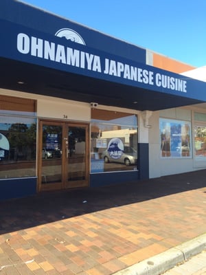 Ohnamiya OHNAMIYA JAPANESE TAKEAWAY FOOD - Updated January 2026 - 12 Reviews ...
