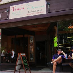 TINO’S PIZZERIA - Updated March 2026 - 36 Photos & 107 Reviews - 180 ...