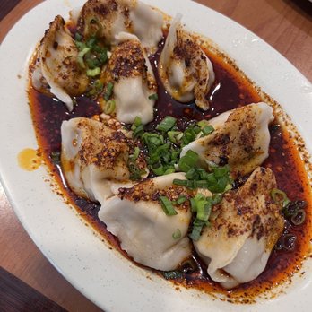 Katy's Dumplings - Chung Du dumplings - Chinese Near Me - Westmont, Illinois Katy's Dumplings - Chung Du dumplings - Chinese Near Me - Westmont, Illinois