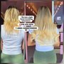 T Anna Hair Extensions Oc