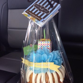 Nothing Bundt Cakes - Delicious Wishes. Always a hit. Lemon is my favorite flavor here. - Bakeries Near Me - Katy, Texas Nothing Bundt Cakes - Delicious Wishes. Always a hit. Lemon is my favorite flavor here. - Bakeries Near Me - Katy, Texas