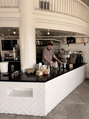 Highlight Coffee by null