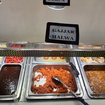 New India Palace - Indian Near Me - Canoga Park, California