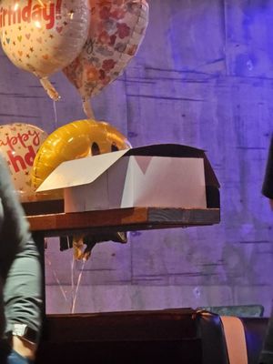 Lucky Strike Riverside by null