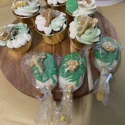 The Sweet Box CLT