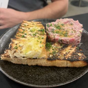 Small Barn - New American Near Me - Temecula, California