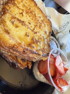 Kneaders Bakery & Cafe by null