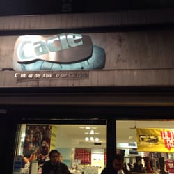 Cacle