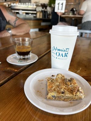 Harriet & Oak by null