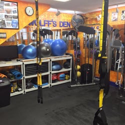 The Wolff's Den - Private local one on one and group training gym/studio! Come to my gym and receive a great experience in complete functional training!