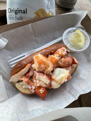 The Shuck Shack by null