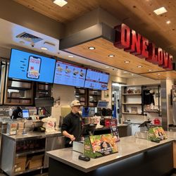 Raising Cane's Chicken Fingers