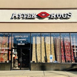 Exterior photo of Aytek Rugs - Carlstadt, New Jersey Exterior photo of Aytek Rugs - Carlstadt, New Jersey